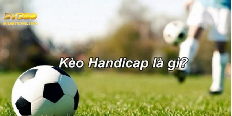 Kèo handicap - Bí quyết bắt kèo cược handicap chuẩn xác 2 Cách đọc kèo handicap như thế nào